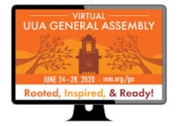UUA General Assembly 2020