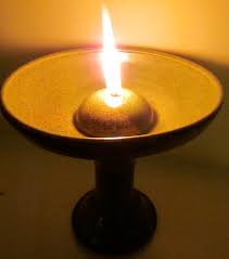 Meditation light