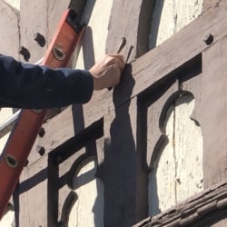 Updating Our Portal Frieze