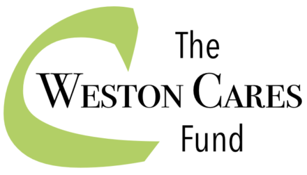 Weston CARES logo