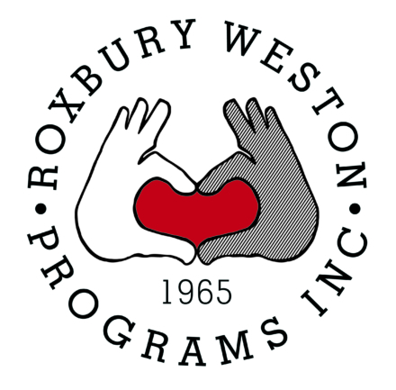 Roxbury Weston Logo