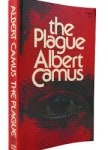 The Plague by Camus