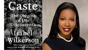 Caste by Isabel Wilkerson