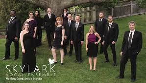 Skylark Vocal Ensemble