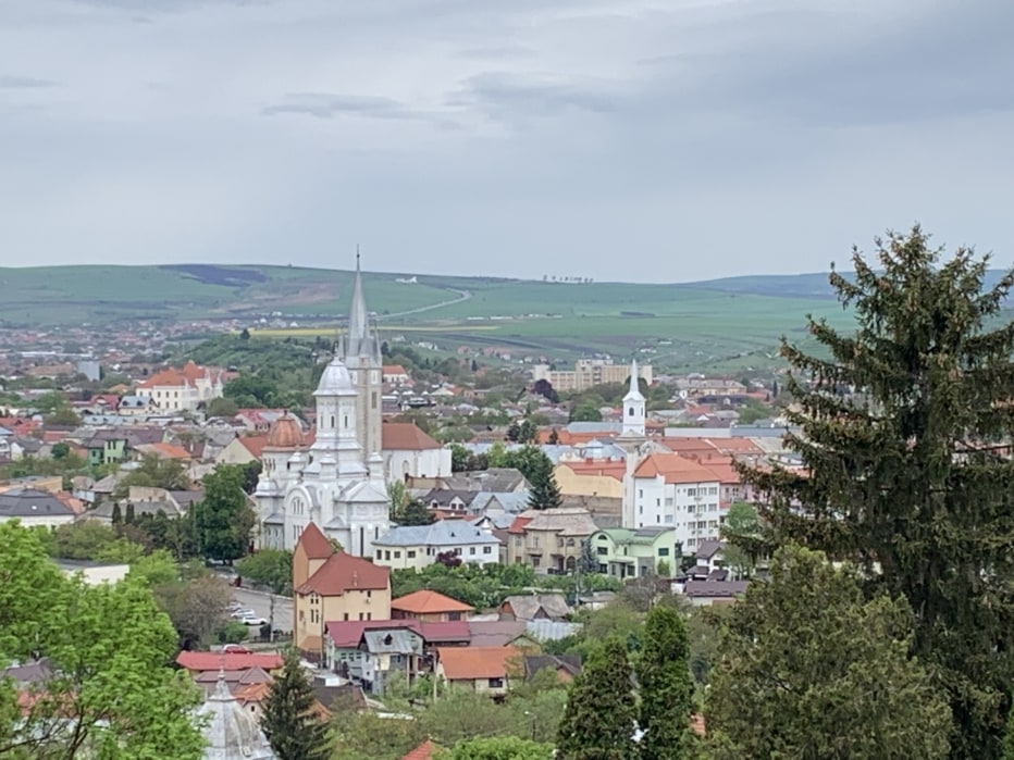 Torda, Romania